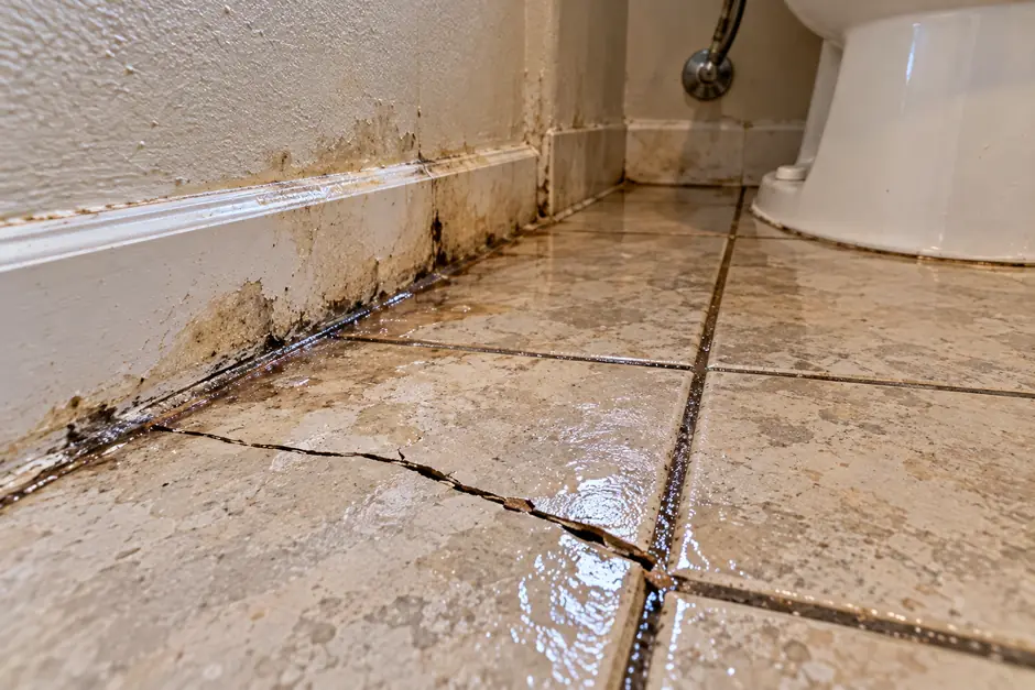 Signs Your Cast Iron Drain Is Failing Under the Slab