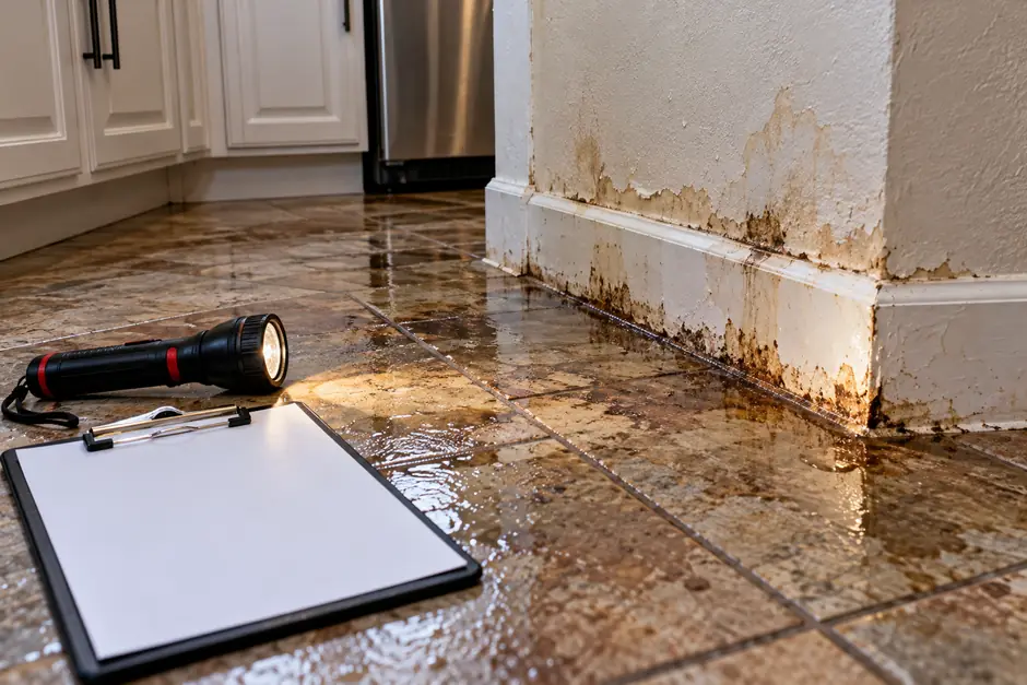 Will Homeowners Insurance Cover Cast Iron Pipe Replacement in Florida?